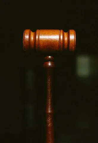 Legal professionals