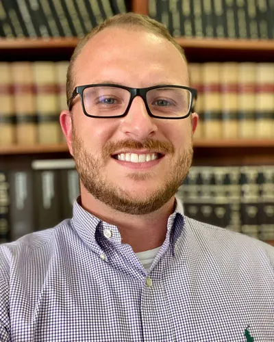 Ted Lyle, CPA, Senior Staff Accountant
