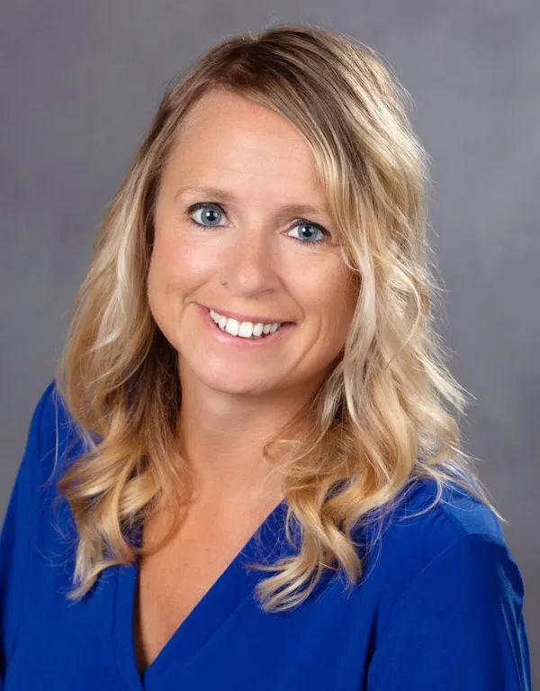 Jen Stevenson