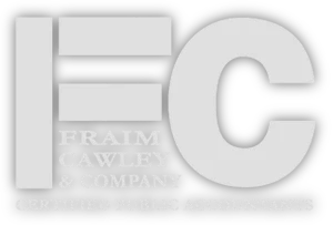 Fraim, Cawley & Company, CPAs