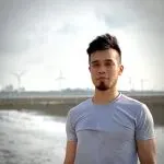 Wilson Lin