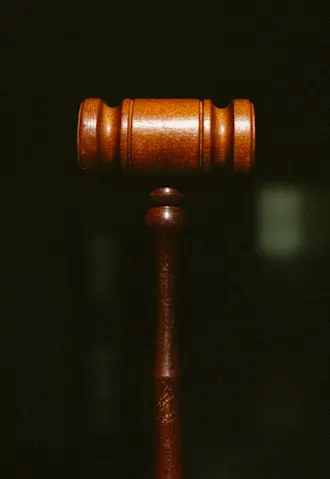 Legal professionals