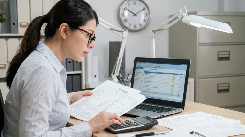 cpa role